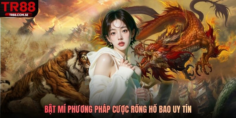 Bật mí phương pháp cược rồng hồ bao uy tín
